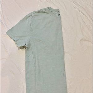NEVERWORN GoodFellow Mint Tshirt
